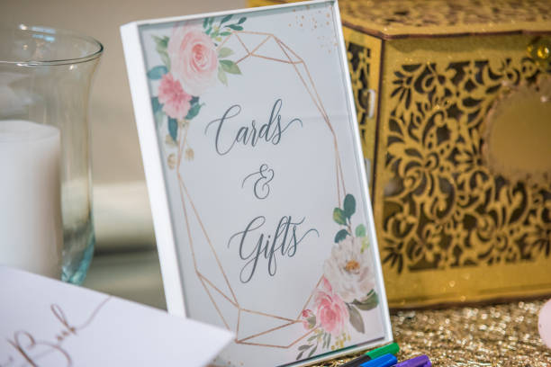 istock Frame with text 