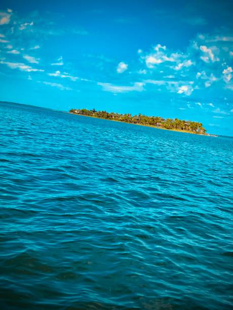 istock Black's Island Vacation Resort 1454351536