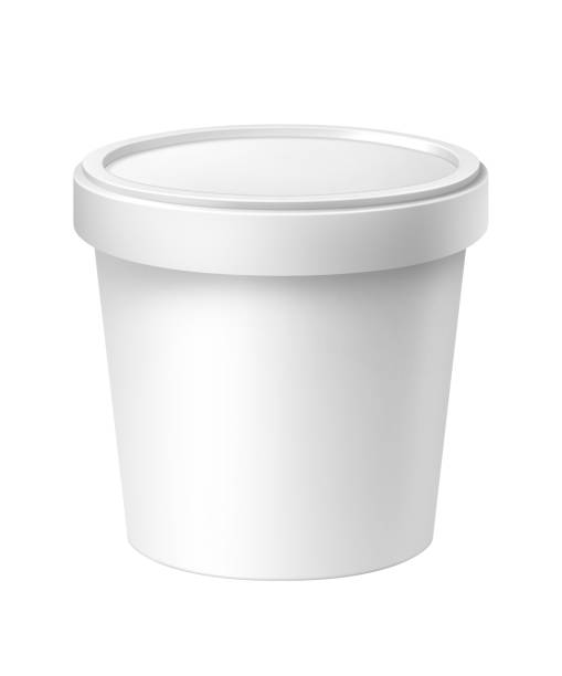 istock White paper cup, isolated on white background 1454363540