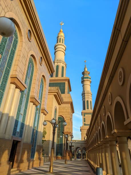 istock Indonesian Islamic Center Mosque 1454377304