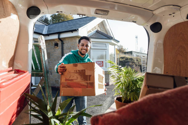 Wisconsin Local Movers Near Me