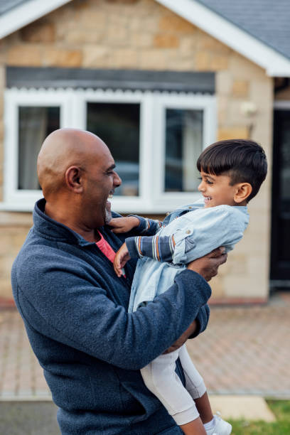istock My Favourite Little Boy 1454378834