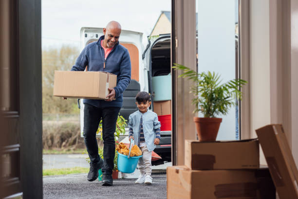 Kansas Moving Prices