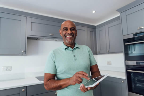 istock Cheerful Real Estate Agent 1454378986
