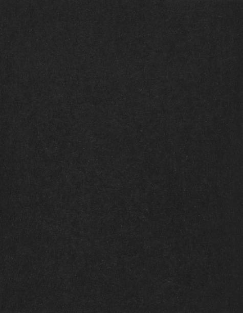 istock Black Paper Album Sheet 1454394833