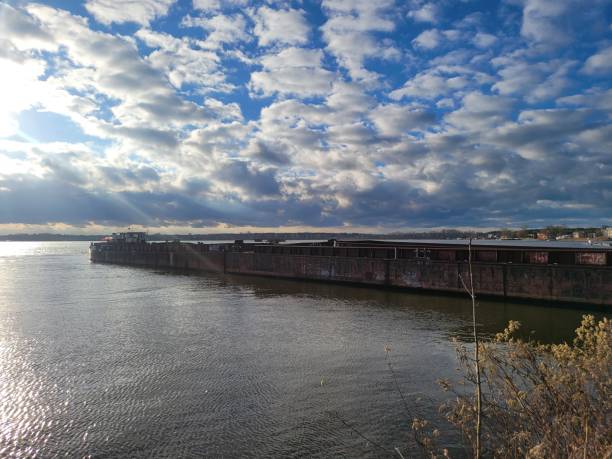 istock Zegrzynski Reservoir 12 1454395030