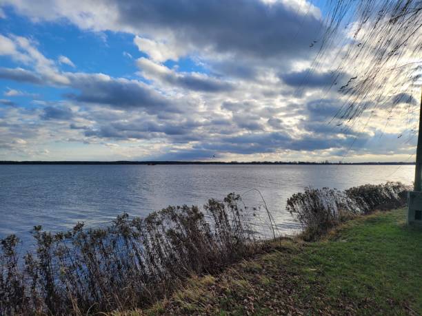 istock Zegrzynski Reservoir 24 1454396245
