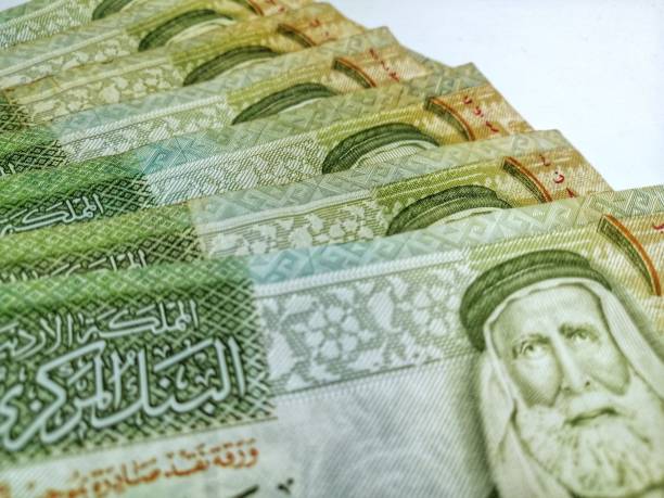 150 Fotos, Bilder und lizenzfreie Bilder zu Jordanischer Dinar - iStock