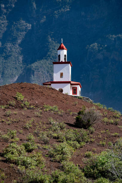 90+ Vergine Della Candelaria Foto stock, immagini e fotografie royalty
