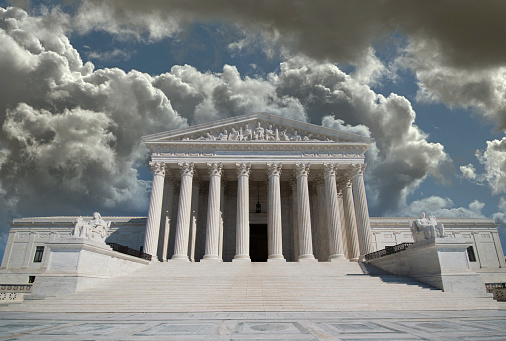 Supreme Court Gerrymandering