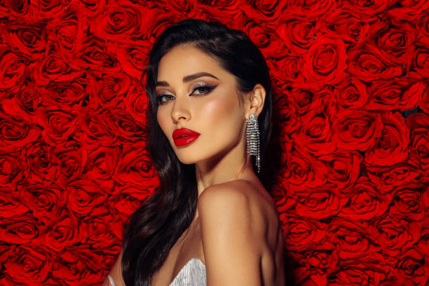 istock Beautiful woman 1454411302