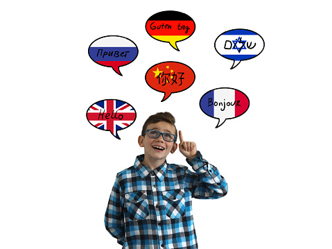 Language translate learn speak global communication