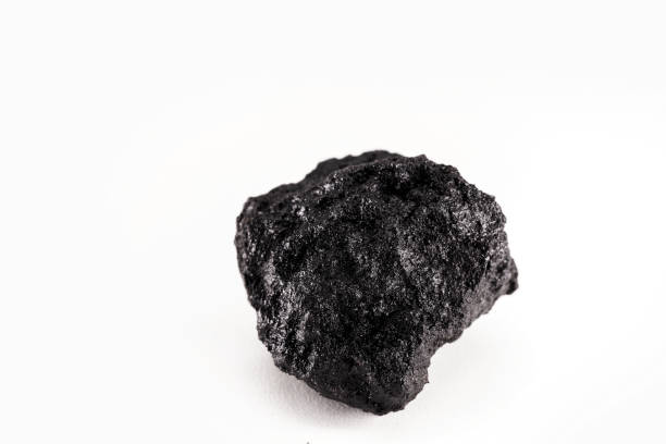 istock Petroleum coke is a carbonaceous granular solid product from the processing of liquid petroleum fractions, rich in carbon that derives from petroleum refining and is a type of fuel group 1454415166