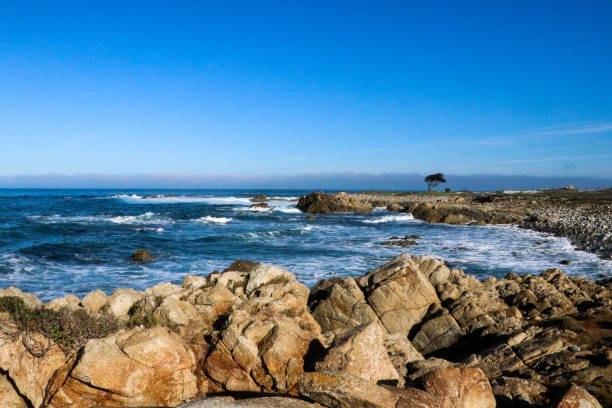 istock Coast of California 1454425877