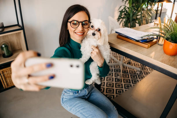 istock I love my dog 1454431315