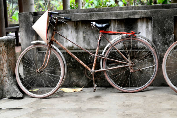 istock Vietnamese bike 1454458276