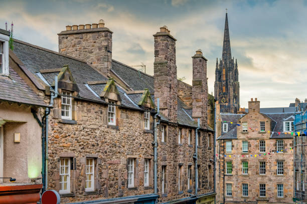 Edinburgh, Scotland