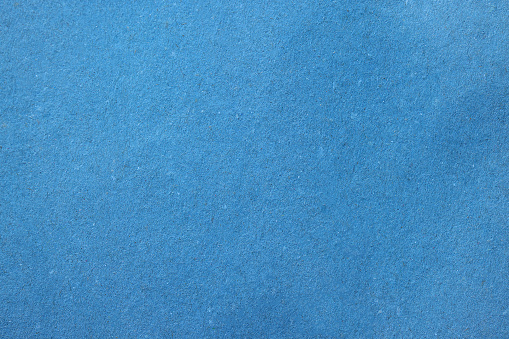 Blue paper texture background