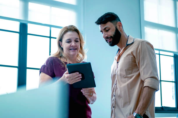istock People in the office 1454470676