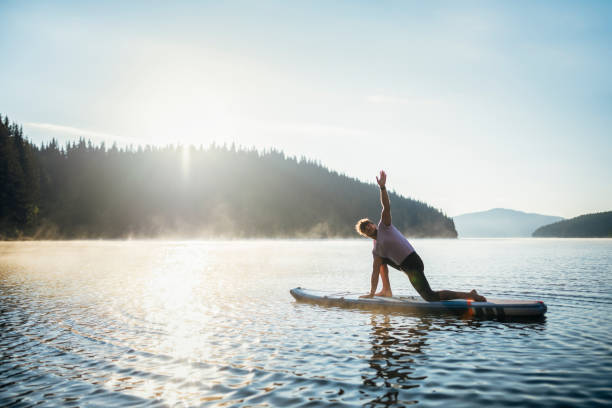 istock Healthy habits improve your wellbeing. 1454497714