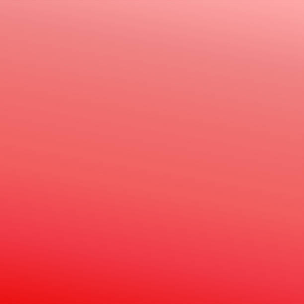 추상 배경, 핑크-레드 색상 그라데이션 - silk textile red backgrounds stock illustrations