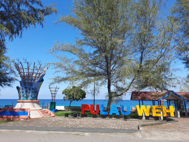 istock Pulau Weh 1454502393