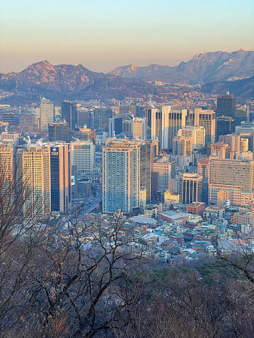 500+ Seoul Pictures | Download Free Images on Unsplash