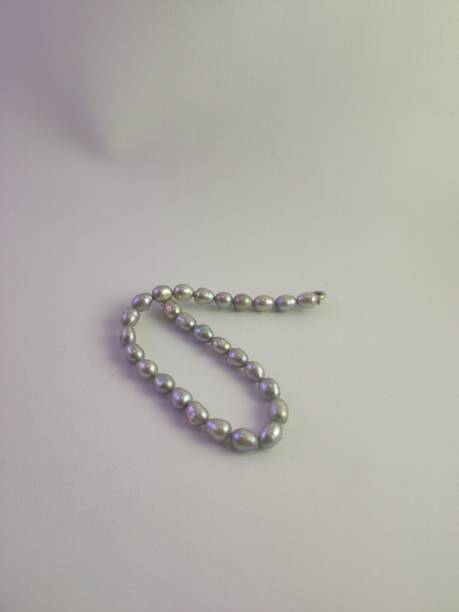 istock White health magnetic bracelet 1454505644