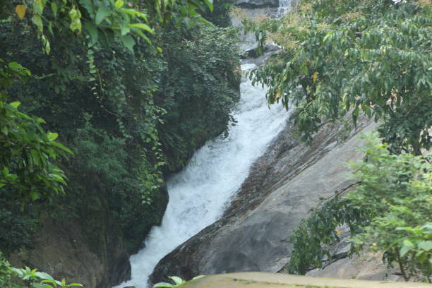 istock Western Ghats, Coimbatore, India 1454517055