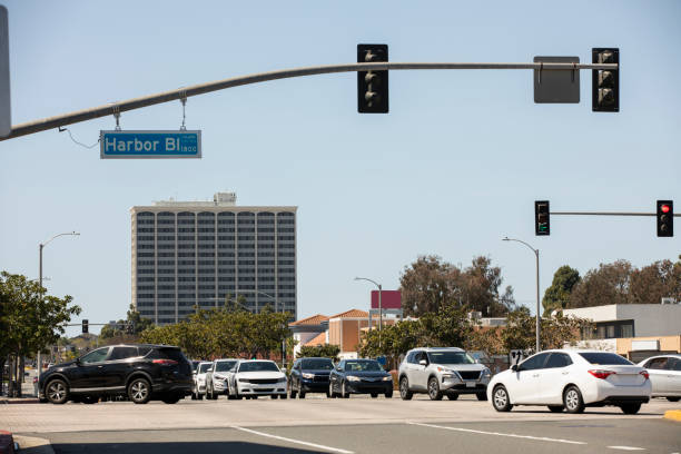 istock Costa Mesa, California 1454517911