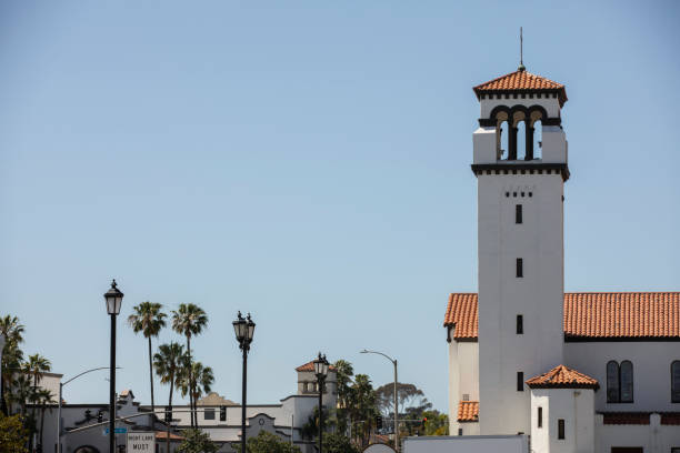 istock Costa Mesa, California 1454517950