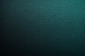 Black blue green abstract background. Gradient. Petrol color.