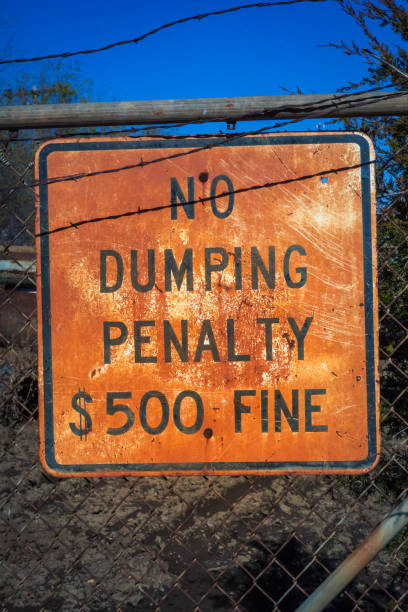 istock Rusty old sign 