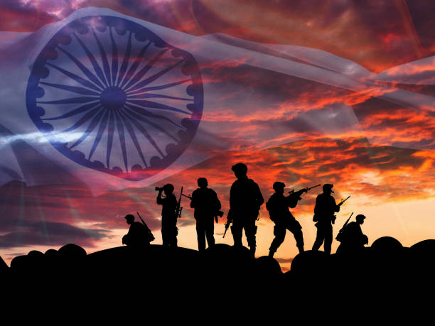 1月26日の背景、共和国記念日インド、共和国記念日の背景画面。 - indian military ストックフォトと画像