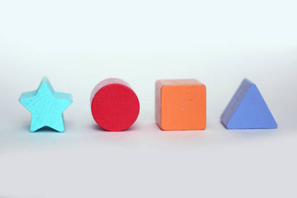 istock colorful children's cubes are on the floor 1454566674