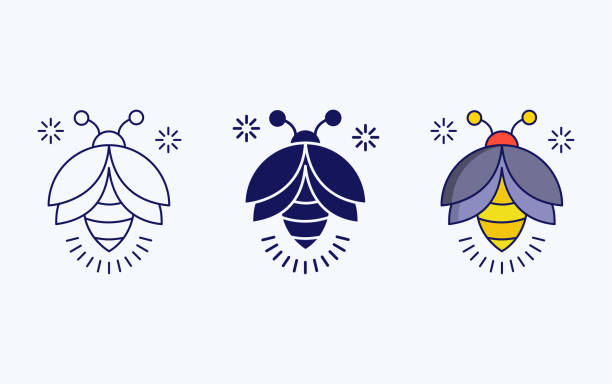 Explore 107+ Free Firefly Illustrations: Download Now - Pixabay
