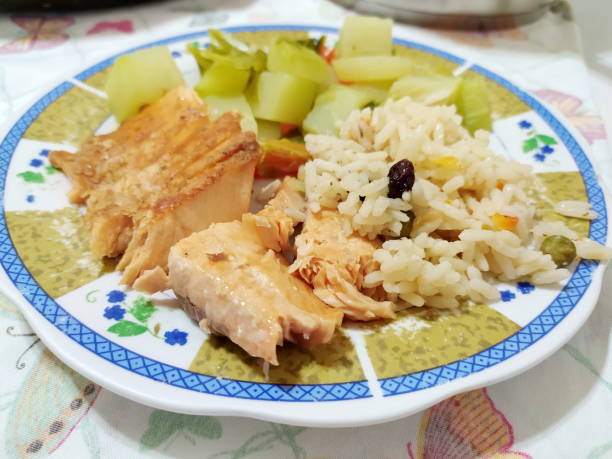 istock homemade food 1454623355
