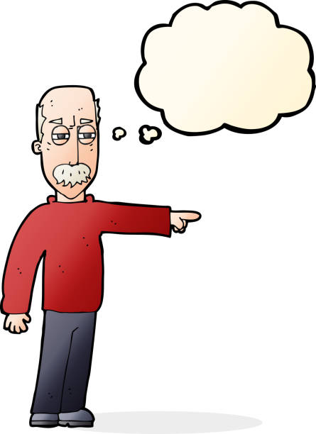 350+ Angry Bald Man Clip Art Illustrations, Royalty-Free Vector