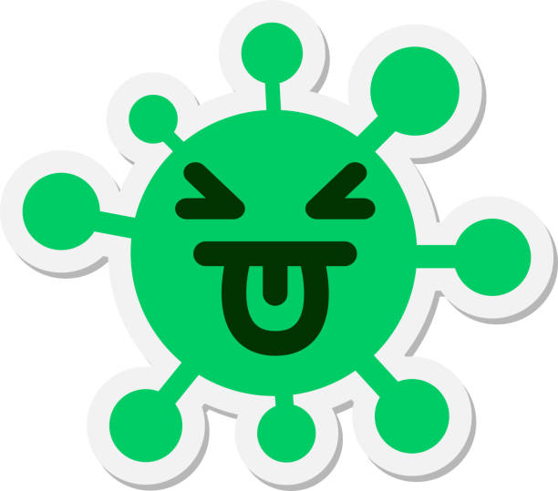 Yuck Vector 730+ Yuck Sticker Stock Illustrations, Royalty-Free Vector Graphics ...