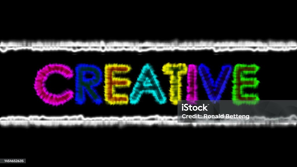 Background For Creative Form Creative Background 1 Stock Illustration - Download Image Now ...