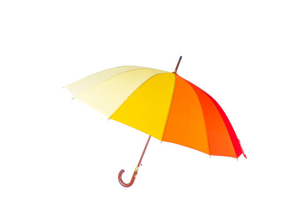 istock colorful umbrella isolated 1454673862