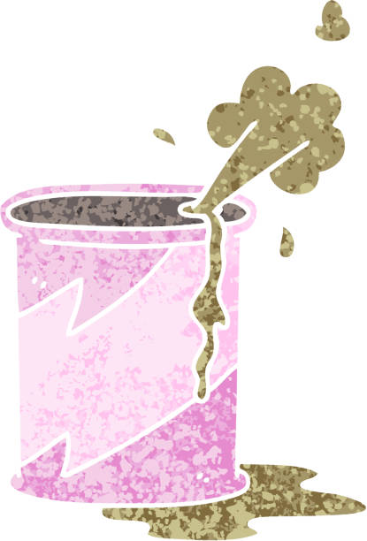 Exploding Boba Cartoon 100+ Exploding Soda Can Stock Illustrations, Royalty-Free Vector ...