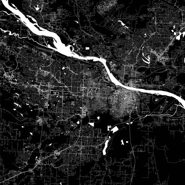 60+ Little Rock Arkansas Drawing Stock Photos, Pictures & RoyaltyFree