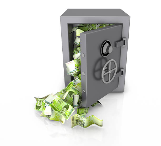 2.000+ Fotos, Bilder und lizenzfreie Bilder zu Won Symbol Fotos iStock