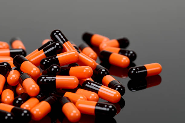 istock Prescription Drugs 1454698565