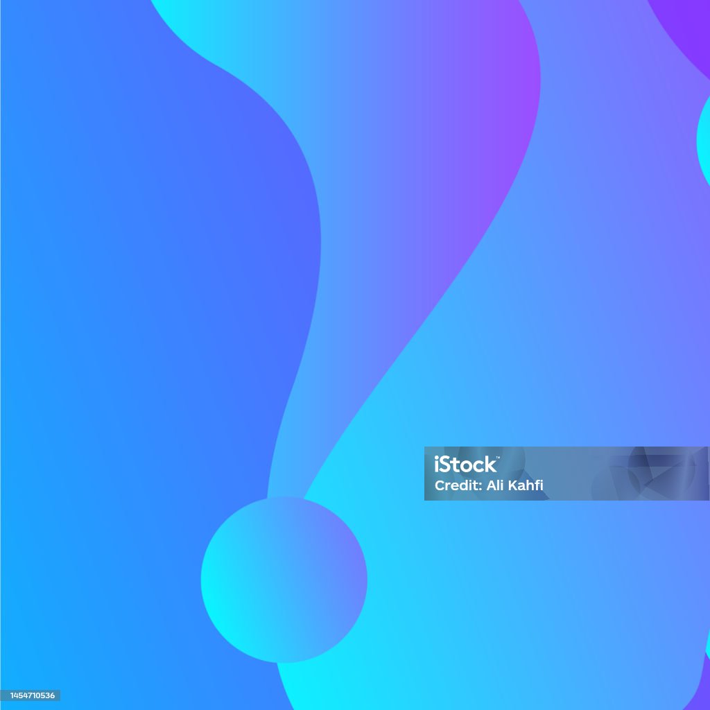 Liquid Solution Color Gradient Modern Liquid Gradient Colors Abstract Background Stock Illustration ...