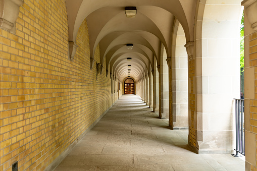 University of Toronto, Canada.