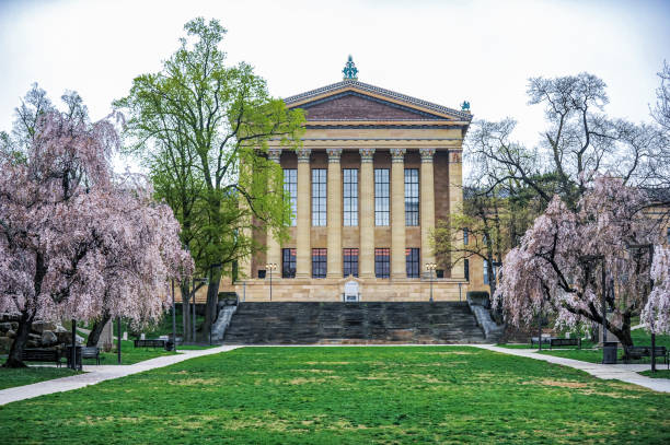istock Philadelphia blooms 1454722623