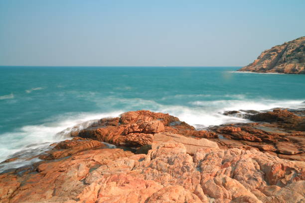 istock the island landscape Shek O, Hong Kong 2 Oct 2012 1454727665