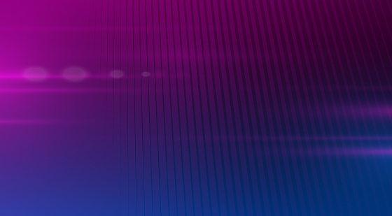 Blue and purple pink abstract pattern background vector illustration